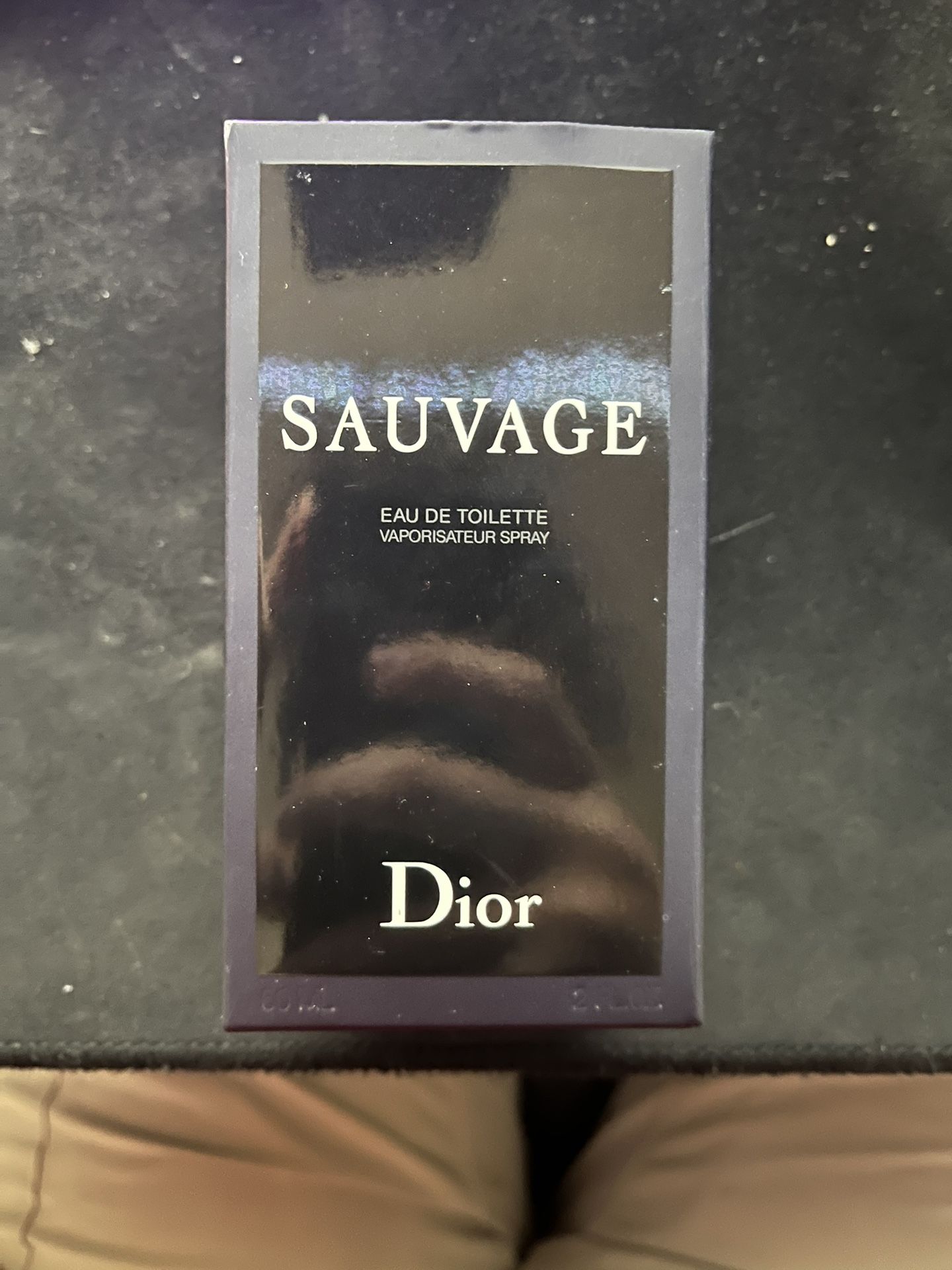 Dior Sauvage