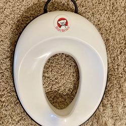 Toilet Trainer 