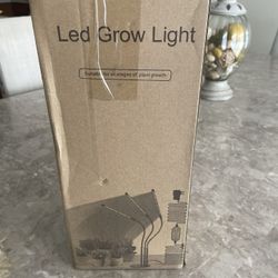 Led Grow Light 