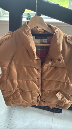 Rocawear Puffer Vest Men's XLSleeveless