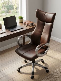 POWER SALE DEAL π₯ Adjustable EXECUTIVE OFFICE CHAIR ONLY $25! π₯