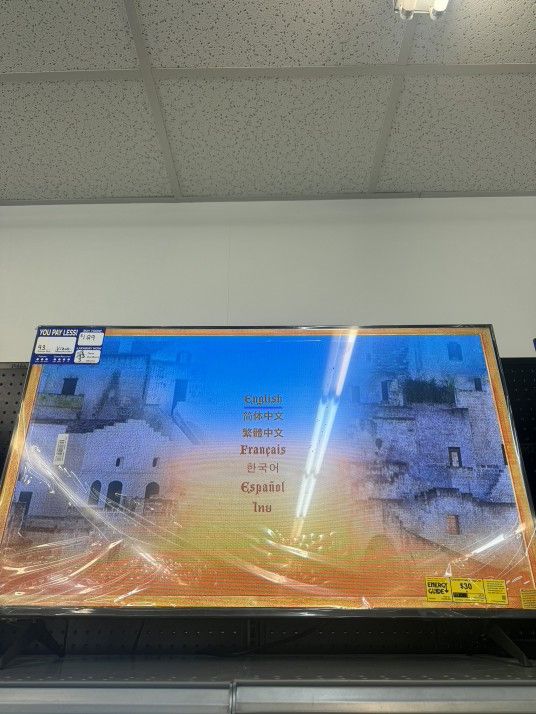 Vizio 43 Inch Smart TV For Sale At 1015 Summit Ave In Greensboro Cash America Pawn