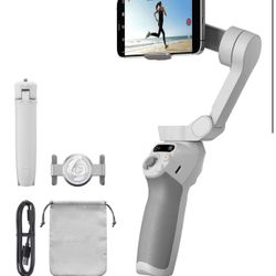 Smartphone Stabilizer