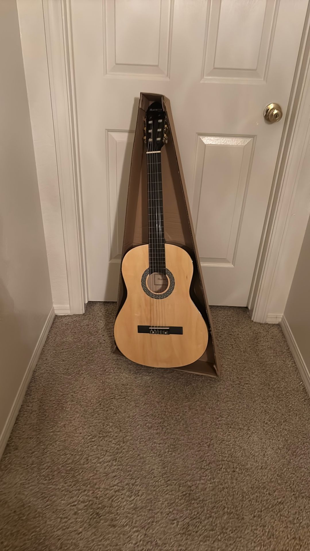 Brand New Nylon String Guitar