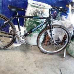 Iron Horse MT700 Mountain Bike 