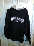 Grumpy Disneyland resort 1955 hoodie