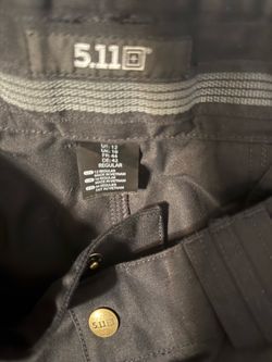 5.11 women’s EMS pants