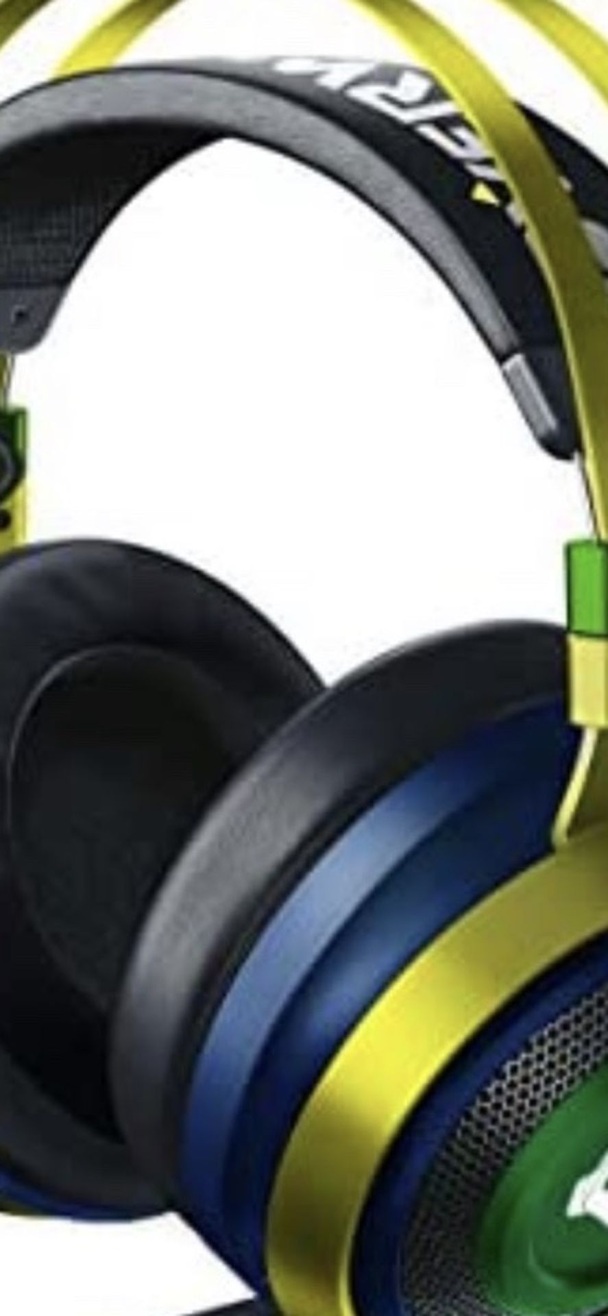 Razer Ultimate Nari overwatch Edition