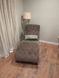 Chaise Longer