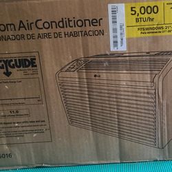 LG Air Conditioner 