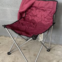 Mountaintek Burgandey Chair