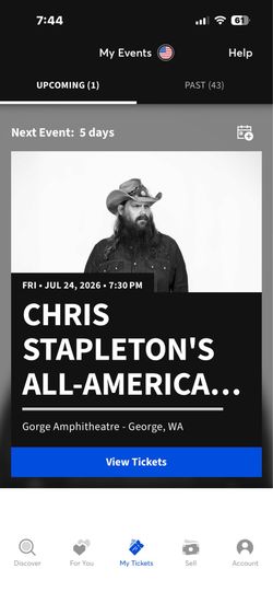 Chris Stapleton