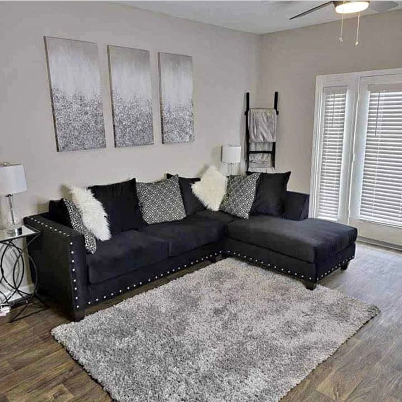 New Sectionals Sofas. Shop Now Pay Later $40 down.