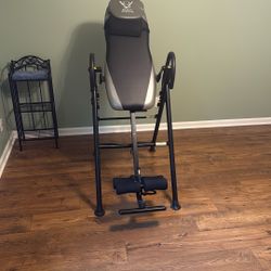Inversion Table 