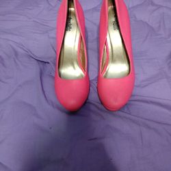 Assorted Size 9 High Heels