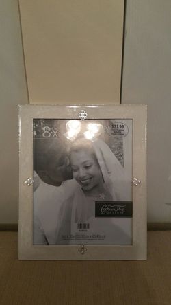 Wedding Photo Frame