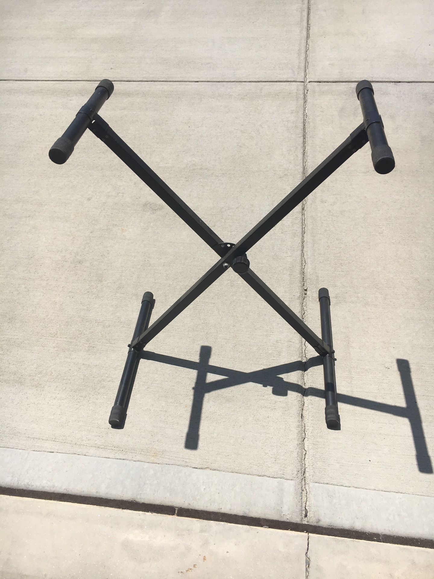Key Board Rack