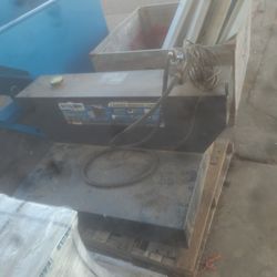 100 Gallon Diesel Tank With Ez-8 Pump