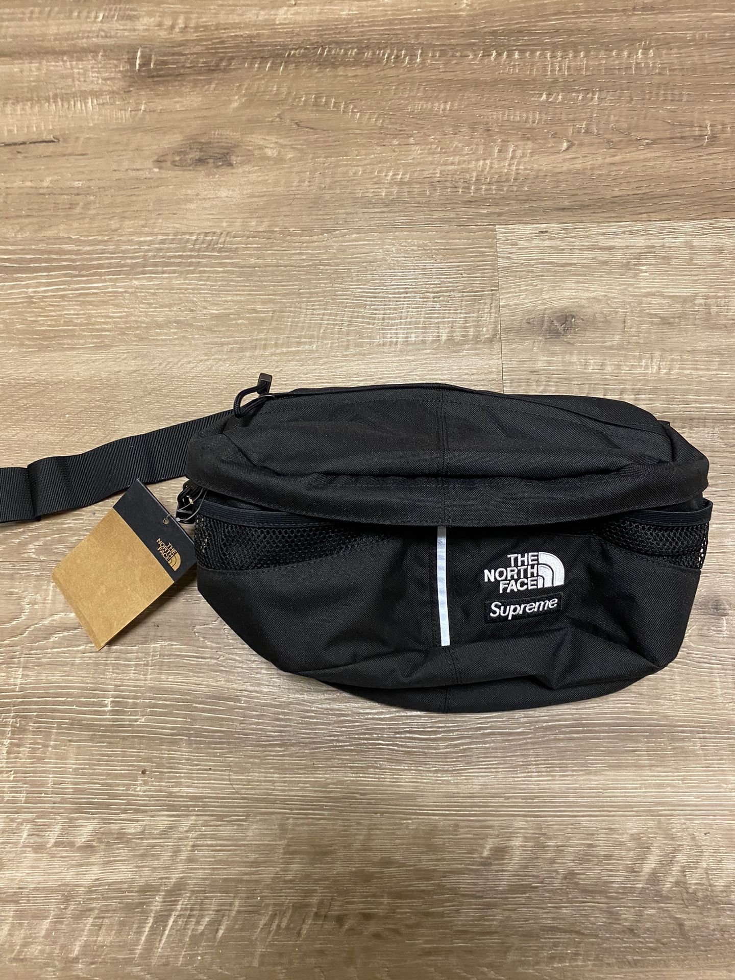 New Supreme/North face Bag