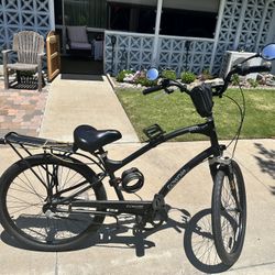 Two Beautiful, used Premium Bicycles – Only $425 for Both!