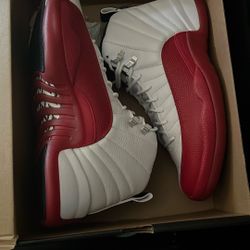 Air Jordan 12 Retros  Men’s Size 11.5? Brand new 