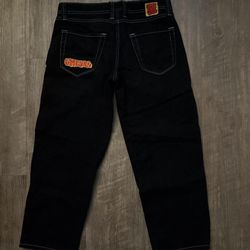Empyre Pants 