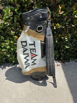 Golf Bag