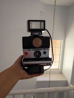 Vintage Polaroid