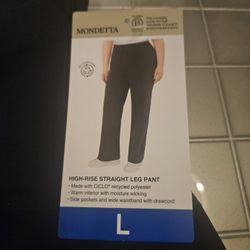 Woman's Mondetta Pants