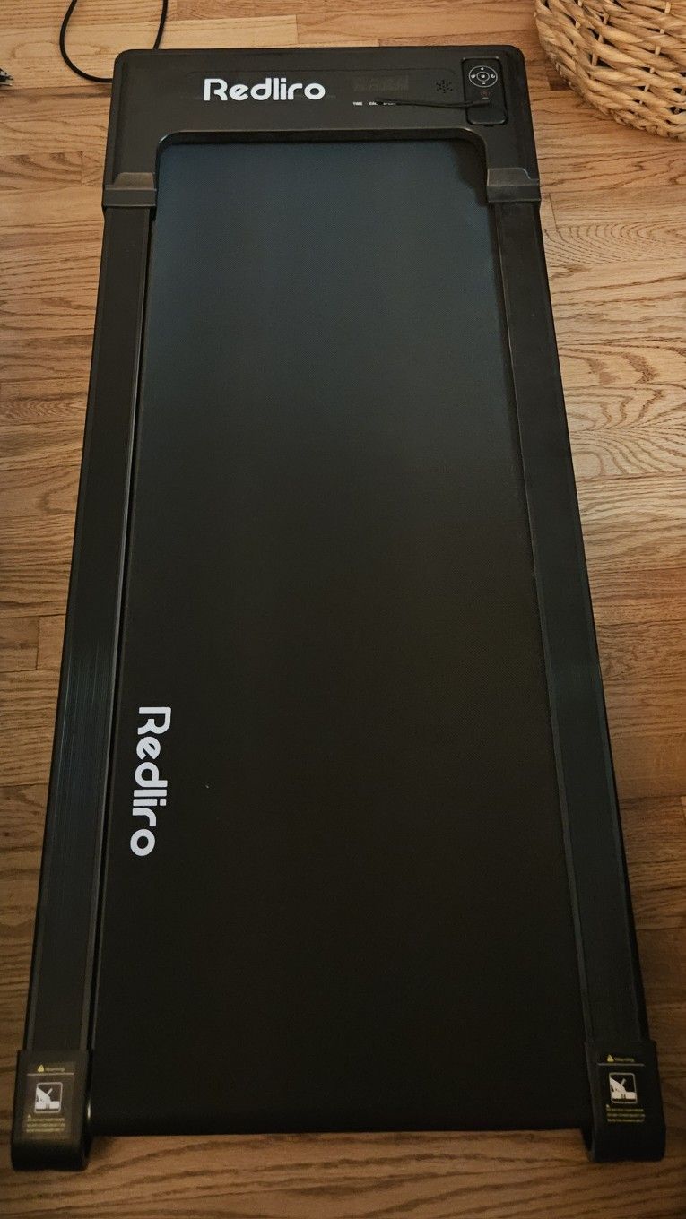 Redliro Walking Pad Treadmill