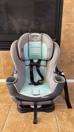 Graco Car Seat