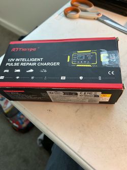 Battery charger