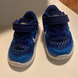 Toddler Nike Shoes