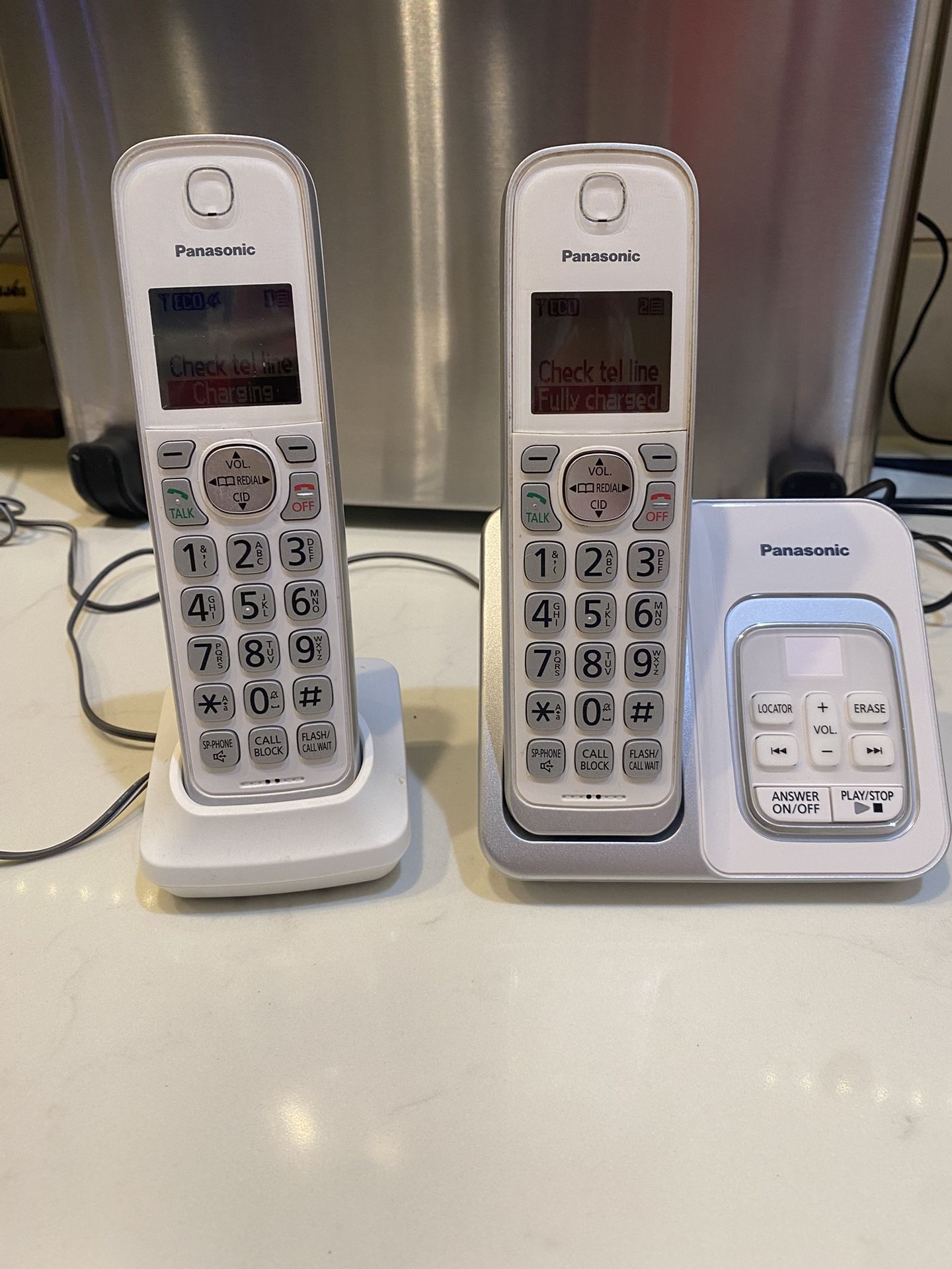 Panasonic Cordless Phone
