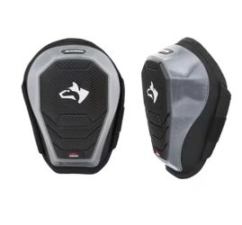 Husky Soft Cap Gel/Foam Stabilizer Knee Pads