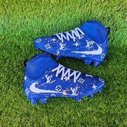 Custom Cleats