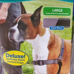 Dog Harness No-pull 
