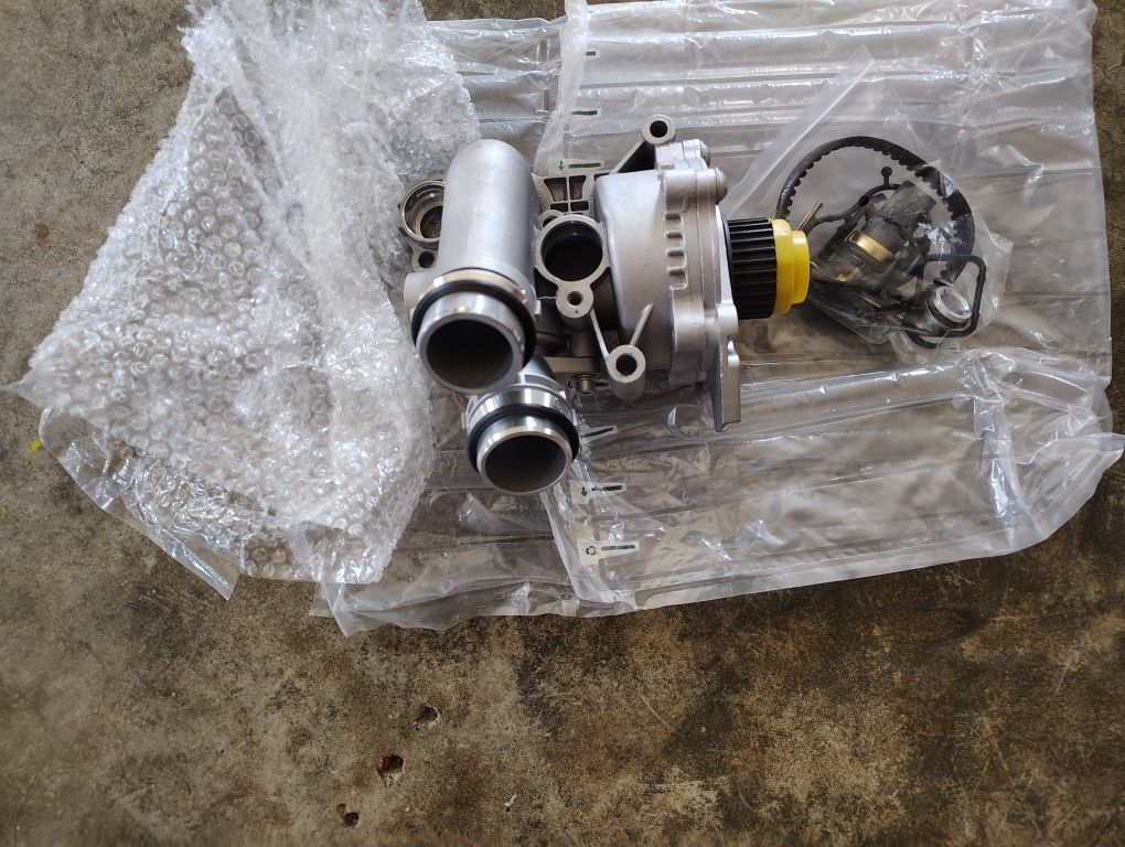 Brand New Water Pump