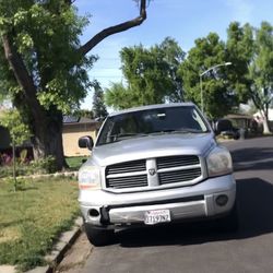 2006 Ram 1500