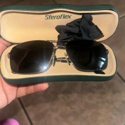 Sferoflex Sunglasses