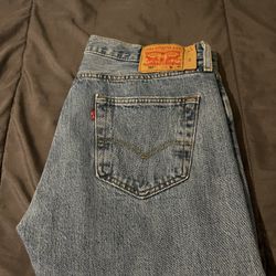 Levi’s Jeans Cheap 