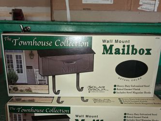 Mailbox