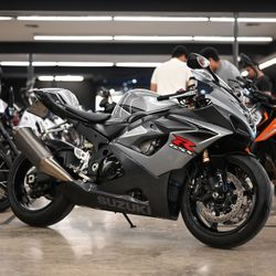 2006 SUZUKI GSXR1000