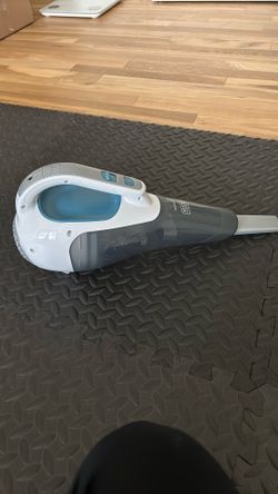 Black & Decker 