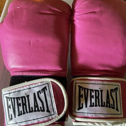 Boxing Gloves 