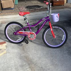 Schwinn  Elm & Koen 16”  Bike 