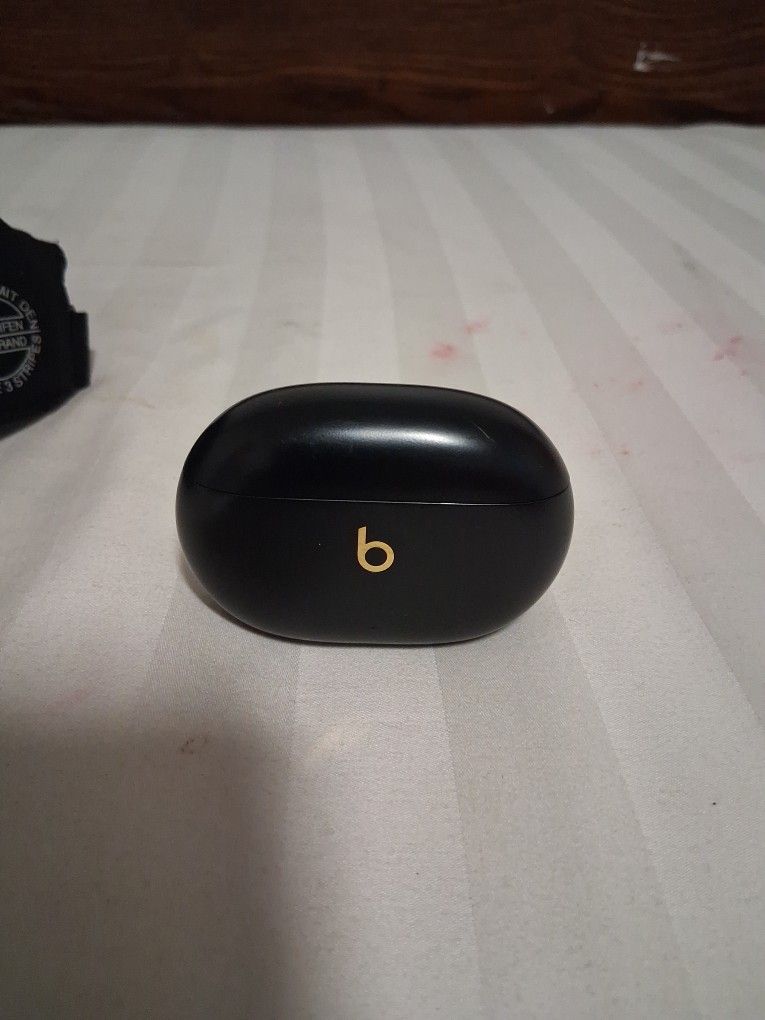 BEATS STUDIO PRO+ EARBUDS
