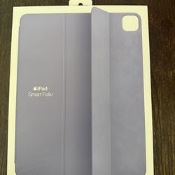 Genuine Apple Smart Folio Case Cover for iPad Pro 12.9" (4th, 5th, 6th Gen)