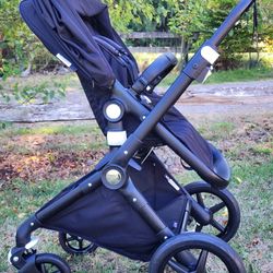 Bugaboo Lynx Stroller 