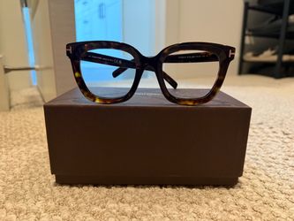 Tom ford opticals